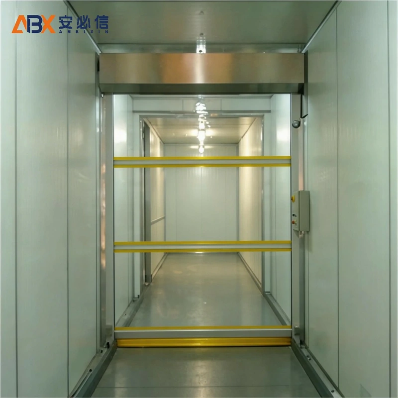 上海软质快速门
